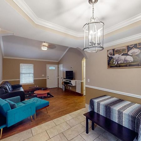 הוילה נאשוויל Madison Manor מראה חיצוני תמונה