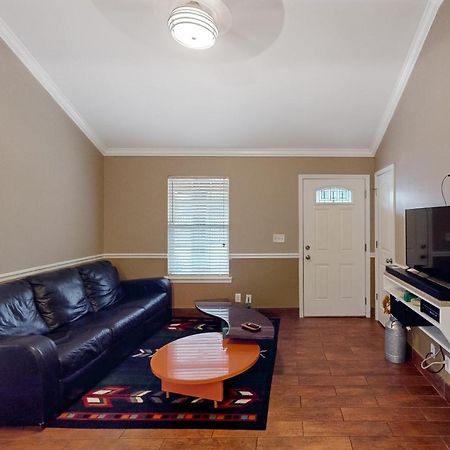 הוילה נאשוויל Madison Manor מראה חיצוני תמונה