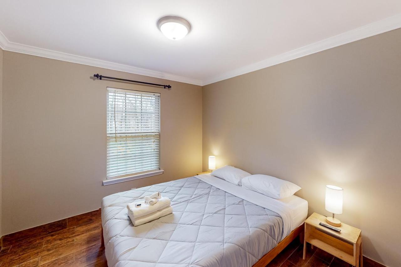 הוילה נאשוויל Madison Manor מראה חיצוני תמונה