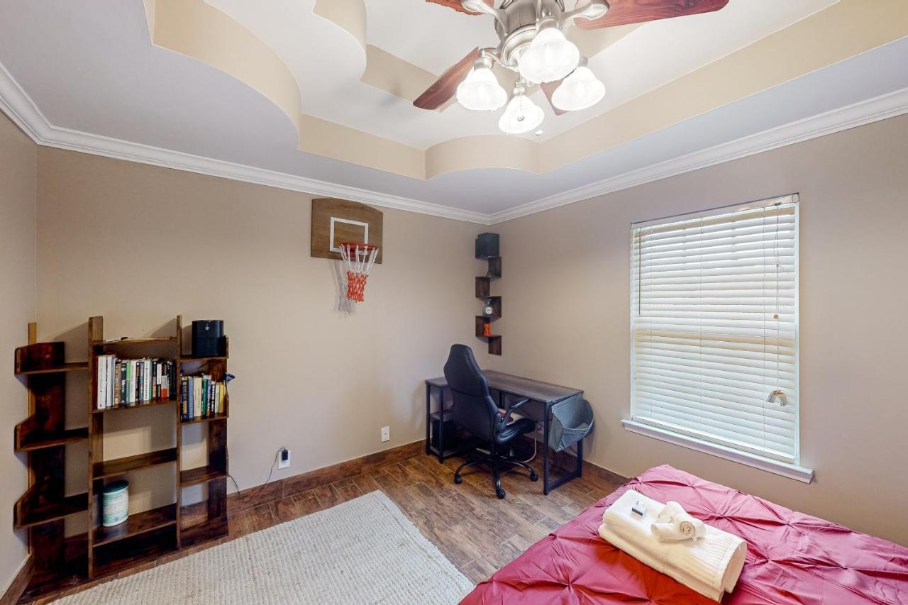 הוילה נאשוויל Madison Manor מראה חיצוני תמונה